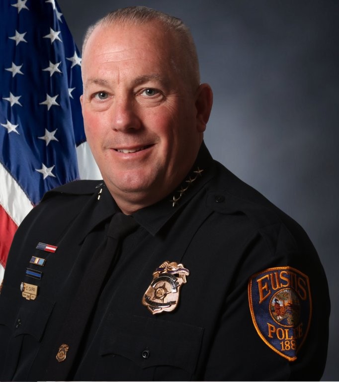 Craig A. Capri